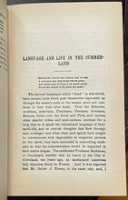 DEATH & THE AFTERLIFE & VIEWS OF OUR HEAVENLY HOME - Davis, 1928 SPIRITS HEAVEN