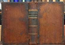 1857 MATERIA MEDICA AND THERAPEUTICS - Mitchell PHARMACOLOGY MEDICINE TOXICOLOGY