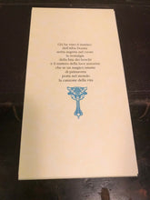 TAROCCHI DELL'ALBA DORATA - Berti, 1st Ed 1990 TAROT CARDS, Magick Fairies Elves