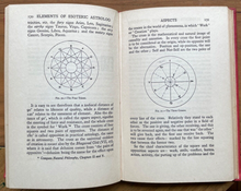 ELEMENTS OF ESOTERIC ASTROLOGY - A.E. Thierens, 1st 1931 - ZODIAC, HOROSCOPE