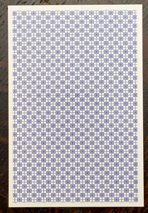 PARLOUR SIBYL TAROT CARD DECK - Grimaud, 1970 - UNUSED DIVINATION FORTUNETELLING