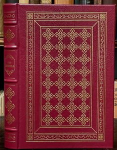 THE GOSPELS - Easton Press, 1991 - Full Leather Collector Edition