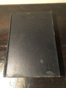LUCIFER WITH A BOOK John H. Burns, 1st Ed 1949, HC/DJ Controversial Gay Int RARE