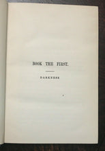 VEIL OF ISIS OR MYSTERIES OF THE DRUIDS - Reade, 1924 ANCIENT CELTS PAGAN RITES