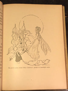 MORE MOTHER GOOSE VILLAGE STORIES Madge A. Bigham 1st / 1st 1922 Illustrated