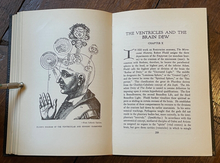 MAN: THE GRAND SYMBOL OF THE MYSTERIES - Manly P. Hall, 1947 - HUMAN BODY OCCULT