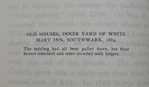 LONDON: VANISHED & VANISHING - Norman, 1st 1905 - 75 ILLUSTRATIONS ARCHITECTURE