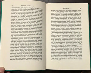 TRUE AND FALSE PATHS IN SPIRITUAL INVESTIGATION - Steiner, 1969 SPIRIT AFTERLIFE