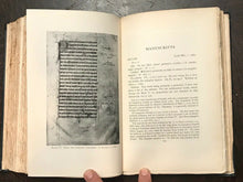 RARA ARITHMETICA - 1st 1908 INSCRIPTION to C.H. Thordarson INVENTOR MATHEMATICS