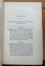 LETTERS ON NATURAL MAGIC - Brewster, 1868 - MAGIC INVENTIONS ALCHEMY