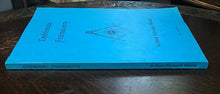 EMBLEMATIC FREEMASONRY - Waite, 1992 - MASONIC MYSTERIES SECRET TRADITIONS RITES