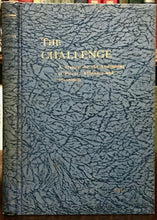 MANUAL FOR ATTAINMENT OF POWER, AFFLUENCE & HAPPINESS - 1st 1929 - GOD SUCCESS