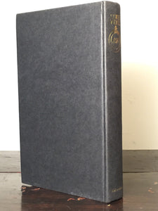 1876 A Novel, by GORE VIDAL 1st London Edition, 1976 HC/DJ