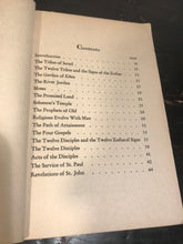 THE ZODIACAL BIBLE - C.R. Bryan, 1st/1st, 1935 - Astrology, Biblical, Divination
