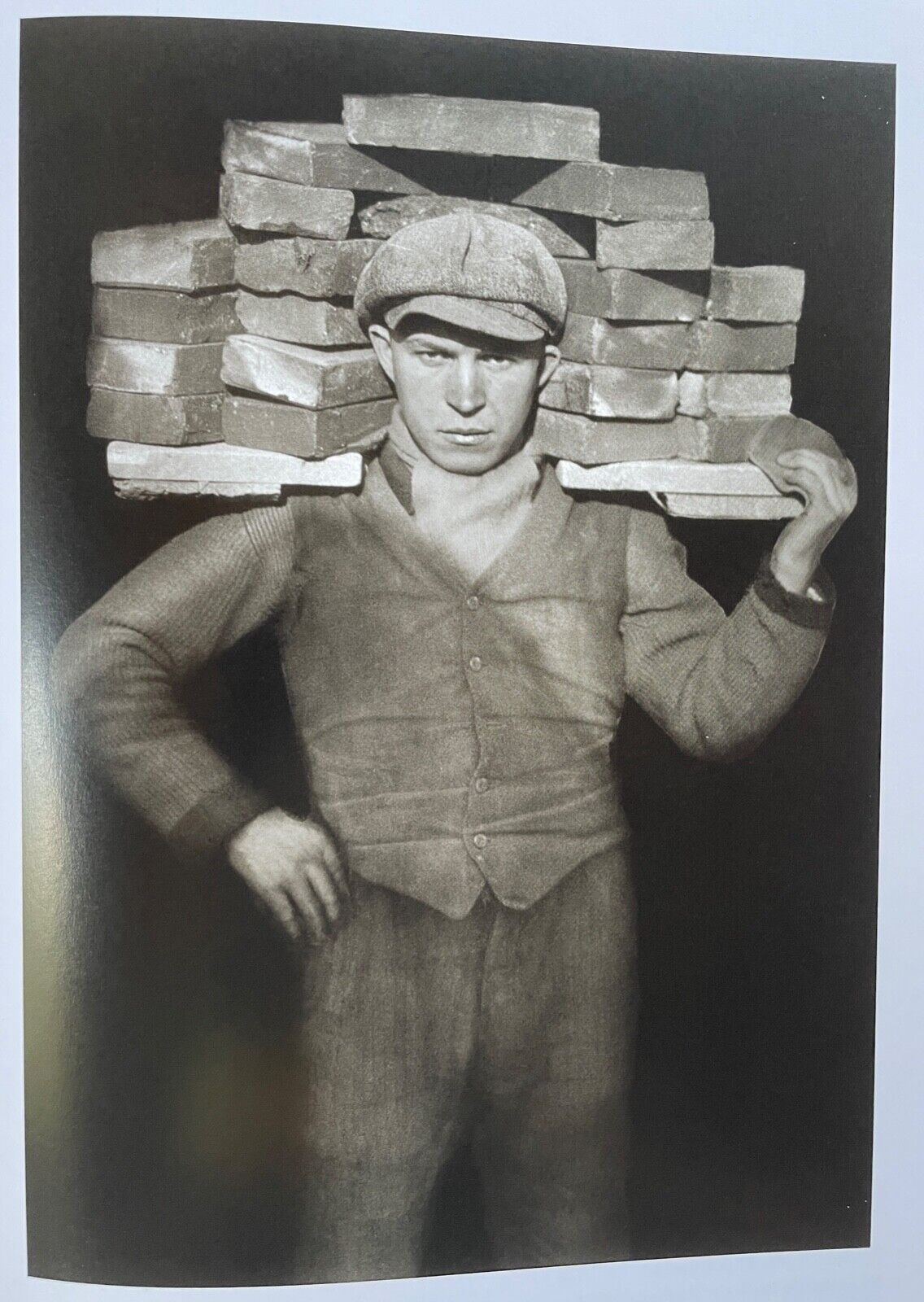 Sander Person August Sander - PEOPLE OF THE 20th CENTURY - COMPLETE SET OF 7 VOLS w ...