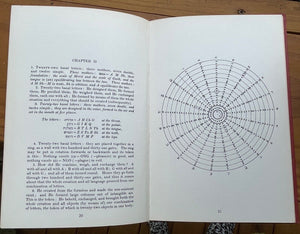 SEPHER YETZIRAH: BOOK OF FORMATION - Stenring & Waite, 1970 - QABBALISTIC MAGICK
