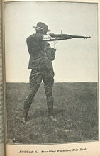 SUGGESTIONS TO MILITARY RIFLEMEN - Whelen, 1st 1906 GUNS SHOOTING ARMY RIFLES