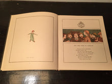 PIED PIPER OF HAMELIN, R. Browning, Kate Greenaway Early Edition, 1900-1920, HC