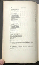 LIVES OF ALCHEMYSTICAL PHILOSOPHERS - A.E. WAITE, 1st 1888 - HERMETIC ALCHEMY