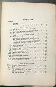 PHYSICAL PHENOMENA OF SPIRITUALISM - Carrington, 1908 - GHOSTS PARAPSYCHOLOGY