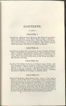 BEFORE THE FOOTLIGHTS AND BEHIND THE SCENES - 1870 Burlesque Circus Opera Actors