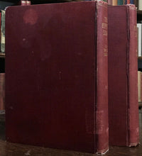 THE EGYPTIAN SUDAN - Budge, 1st Ed 1907, 2 VOLS ANCIENT AFRICA MONUMENTS HISTORY