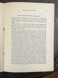 THE CO=MASON Journal, 4 ISSUES - 1st 1916 MEN WOMEN FREEMASONRY MASONIC EQUALITY