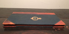 BIBLIOGRAPHY OF THE WRITINGS OF CHARLES DICKENS James Cook 1st/1st 1879 HC, RARE