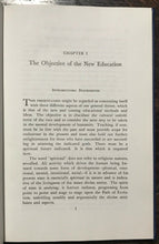 ALICE BAILEY - EDUCATION IN THE NEW AGE - 1971 AQUARIAN METAPHYSICS HUMANITY