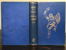 GOSPEL IN THE STARS, OR PRIMEVAL ASTRONOMY - Joseph Seiss - 1882 - ASTROLOGY