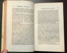 TRADITIONS OF FREEMASONRY - Pierson, 1866 MASONIC RITUALS ANCIENT MYSTERIES