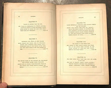 MASONIC ANTIQUITIES OF ORIENT UNVEILED - Redding, 1st Ed 1877 FREEMASONRY MASONS