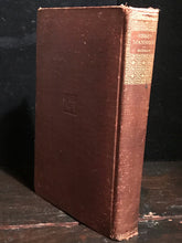 GREEN MANSIONS by W.H. HUDSON ~ LIMITED 1st EDITION 1925, No. 516 of 3000 Copies