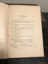 1873 - GYMNASTICS FOR THE FINGERS & WRIST - WARD-JACKSON - VICTORIAN ORTHOPEDICS