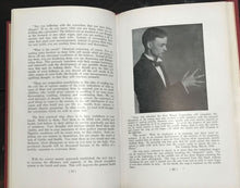 SIGNED ~ ORIGINAL MAGIC, RICHARD HEINEMANN 1st/1st Ltd. Ed of 1000 Copies 1945