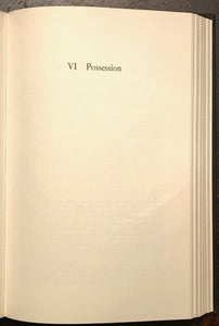 WITCHCRAFT - 1st Ed, 1972 - WITCHES WICCA OCCULT WITCH TRIALS PERSECUTION SATAN