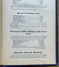 SECRETS OF WISE MEN, CHEMISTS, AND GREAT PHYSICIANS - 1st 1889 - CURES RECIPES