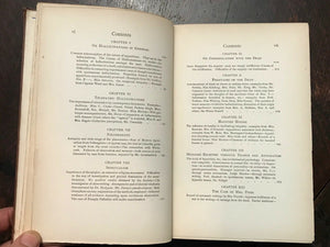 NATURALISATION OF THE SUPERNATURAL - Podmore, 1st 1908 GHOSTS SPIRITS HAUNTED