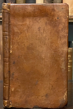 M'FINGAL: A MODERN EPIC POEM - John Trumbull, 1st Ed 1782 - AMERICAN REVOLUTION