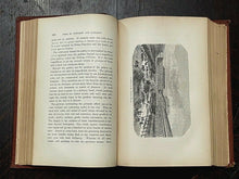 PARIS BY SUNLIGHT & GASLIGHT - 1st 1869 TRAVEL, EUROPE, FRANCE, SOCIETY, CULTURE