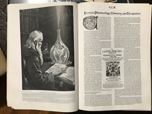 SECRET TEACHINGS OF ALL AGES - Manly Hall, 1977 MAGICK HERMETIC ALCHEMY MASONIC