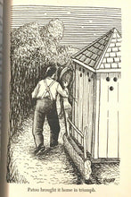 CREOLE FOLK TALES - Ballowe, 1948 SOUTHERN SOUTH LOUISIANA SWAMP BAYOU FOLKLORE