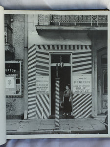 WALKER EVANS AMERICAN PHOTOGRAPHS, 1st/1st, MOMA Photography 1938 RARE Ltd Ed