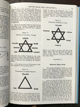 SPECTRO-CHROME METRY ENCYCLOPEDIA - Ghadiali, 1992 HEALING COLOR LIGHT MEDICINE