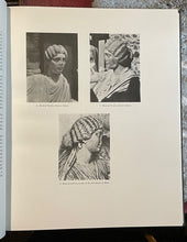 SARDIS - ROMAN & CHRISTIAN SCULPTURE (Vol V) - Morey, Ltd Ed, 1924 - ARCHAEOLOGY