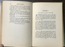 SPIRITUALISM: HISTORY, PHENOMENA - Hill, Arthur Conan Doyle 1919 GHOSTS SPIRITS