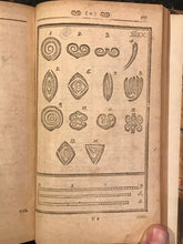 1751 - PHILOSOPHIA BOTANICA - CARL LINNAEUS, 1st Ed - Botany, FATHER OF TAXONOMY