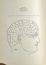 POWER THROUGH PSYCHOMETRY - 1st 1901 - PHRENOLOGY, ASTROLOGY, SOMNOLOGY, MEDIUMS