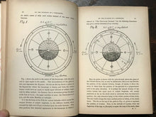 MODERN ASTROLOGY / ASTROLOGERS' MAGAZINE - Alan Leo ORIGINAL ISSUES for 1897