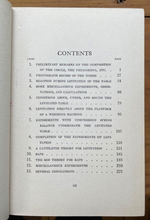 REALITY OF PSYCHIC PHENOMENA - Crawford, 1919 - PSYCHOKINESIS, AFTERLIFE, SOUL